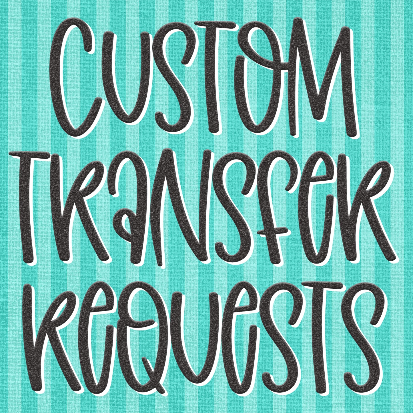 May30 - Custom Order Alyssa