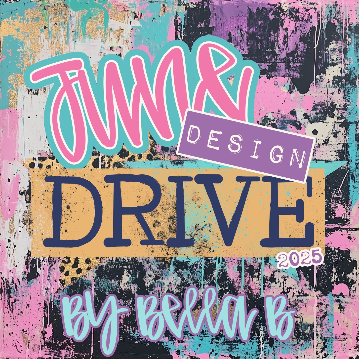 JUNE Drive Access - 2025