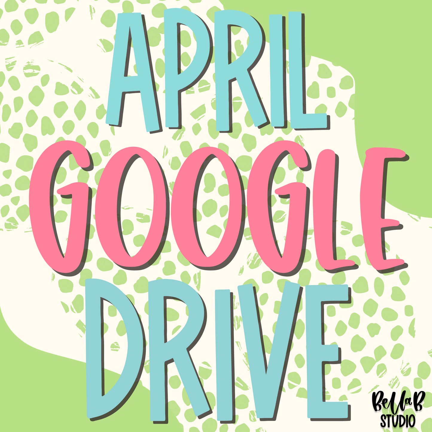 APRIL Drive Access- 2021