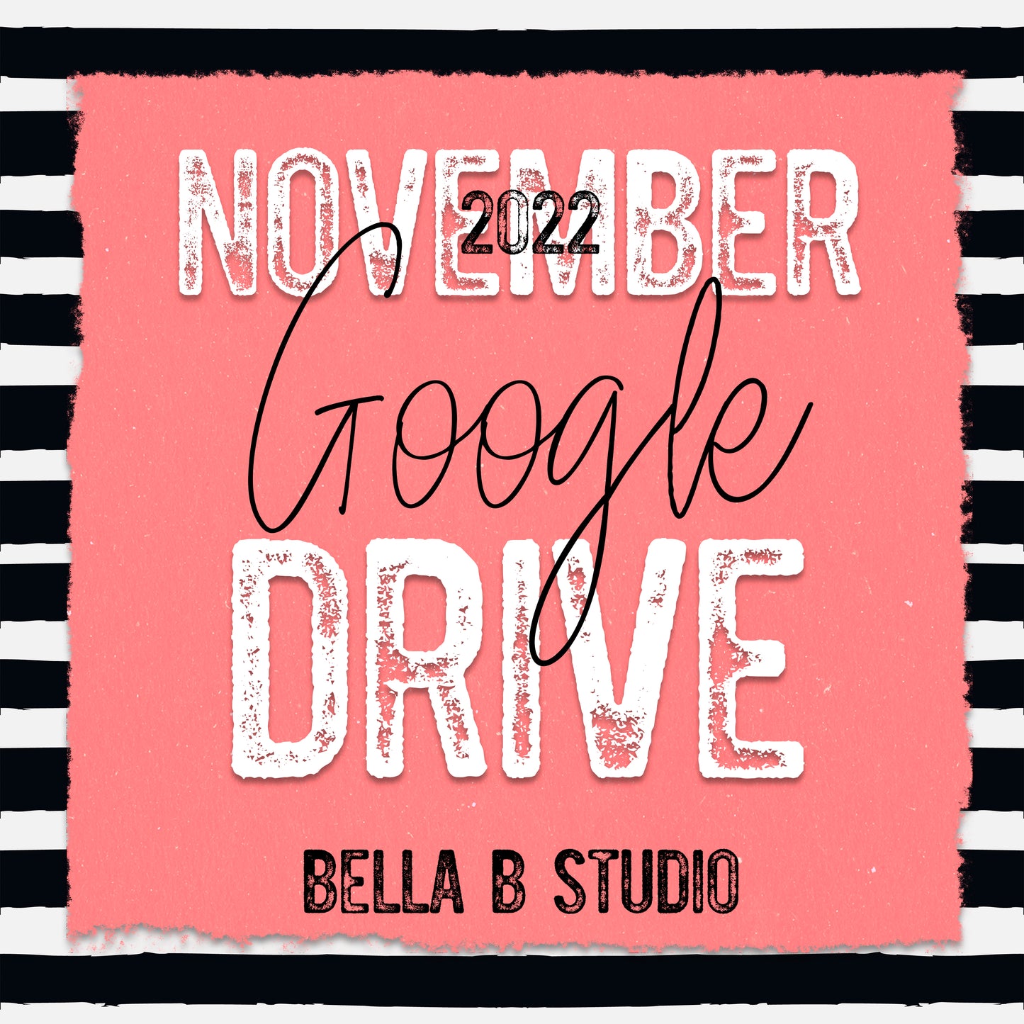 November Drive Access - 2022