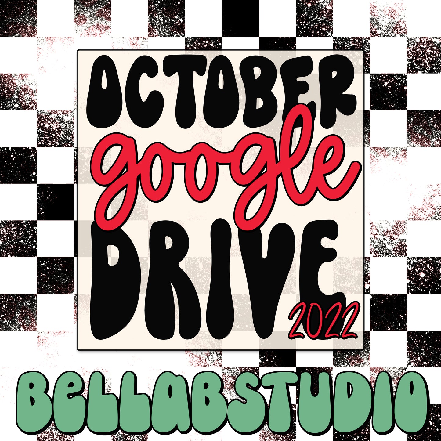 OCTOBER Drive Access - 2022