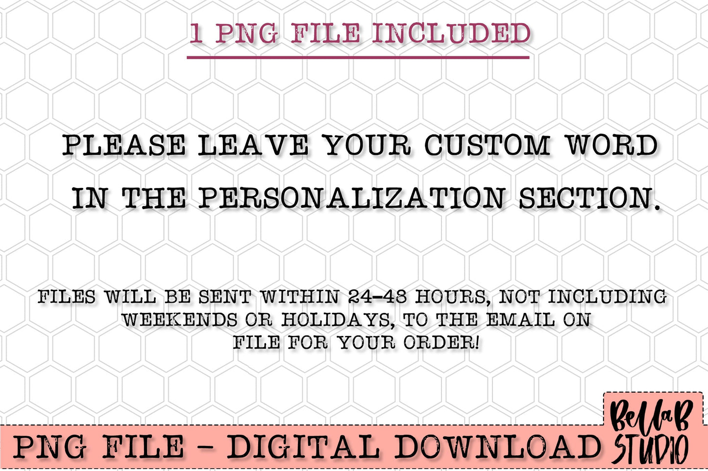 Custom Retro Checkered Bolts PNG Design