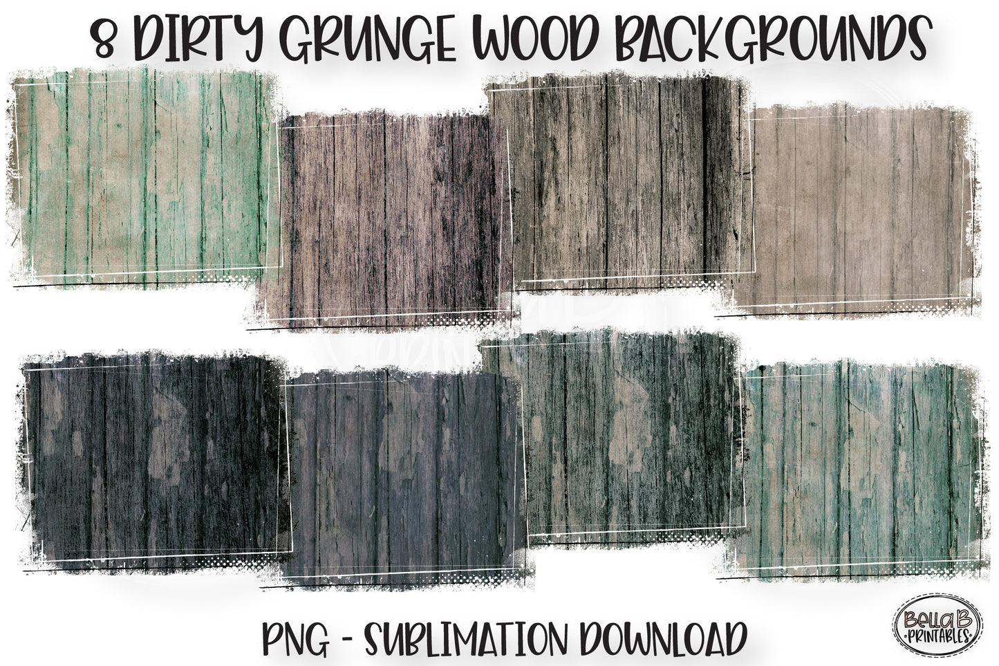 The Sublimation Starter Bundle