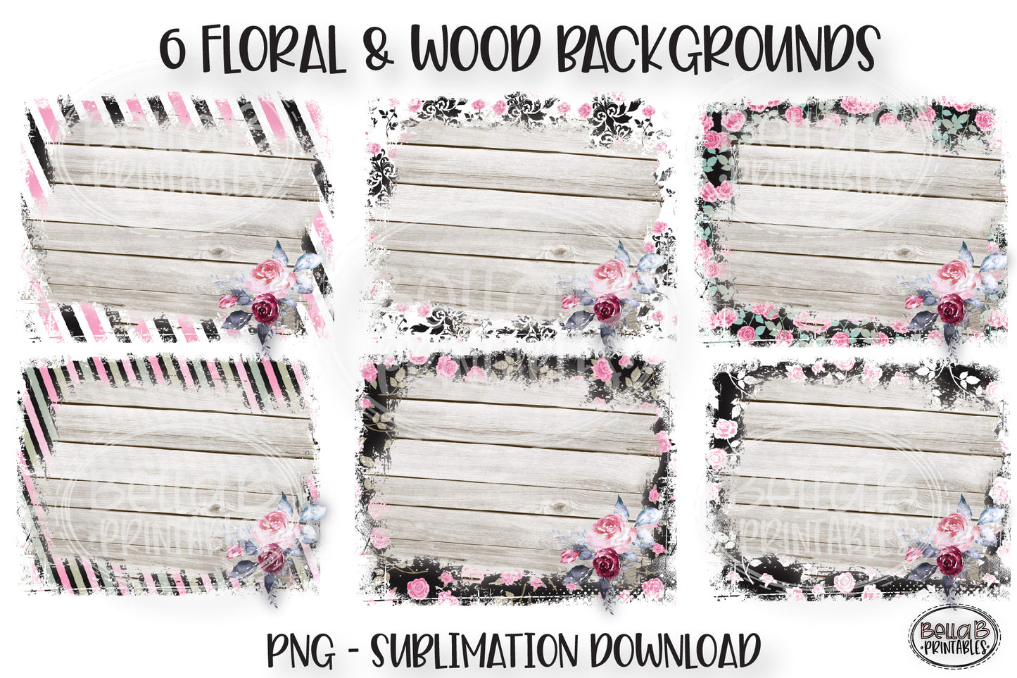 The Sublimation Starter Bundle