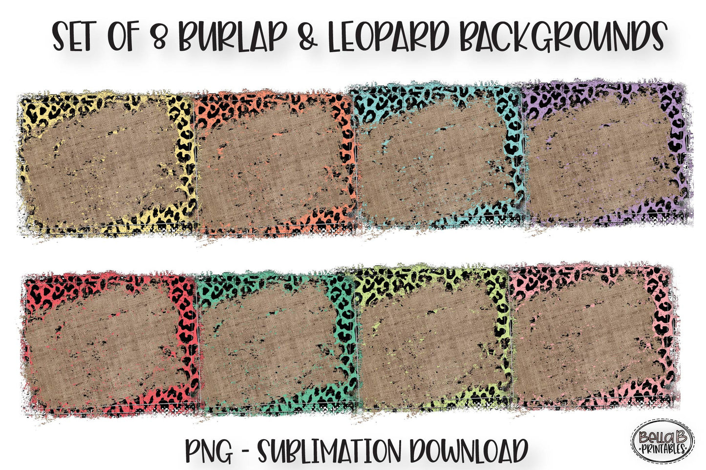 The Sublimation Starter Bundle