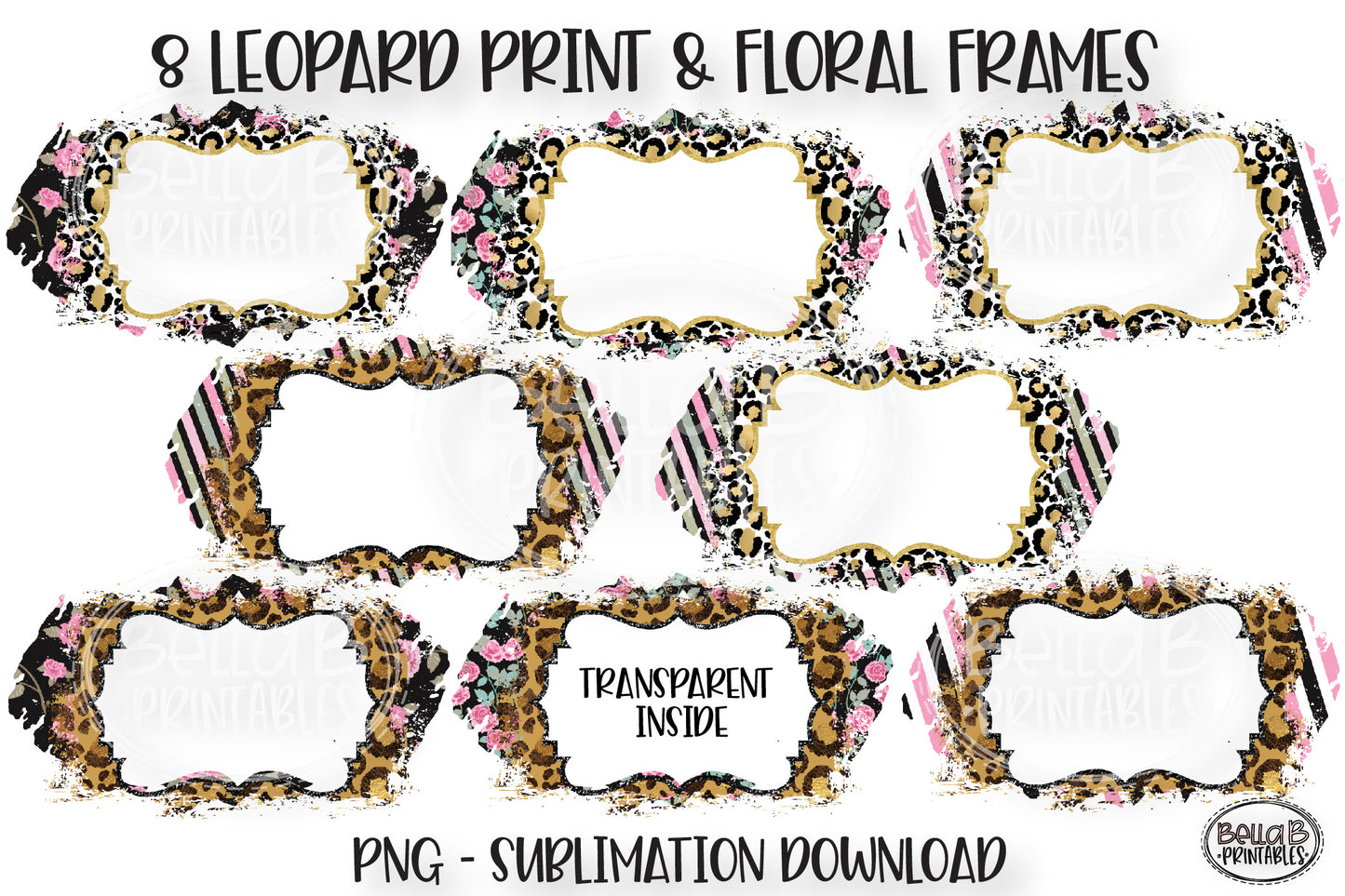 The Sublimation Starter Bundle