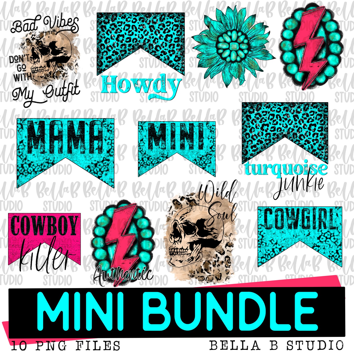 Mini Bundle #1