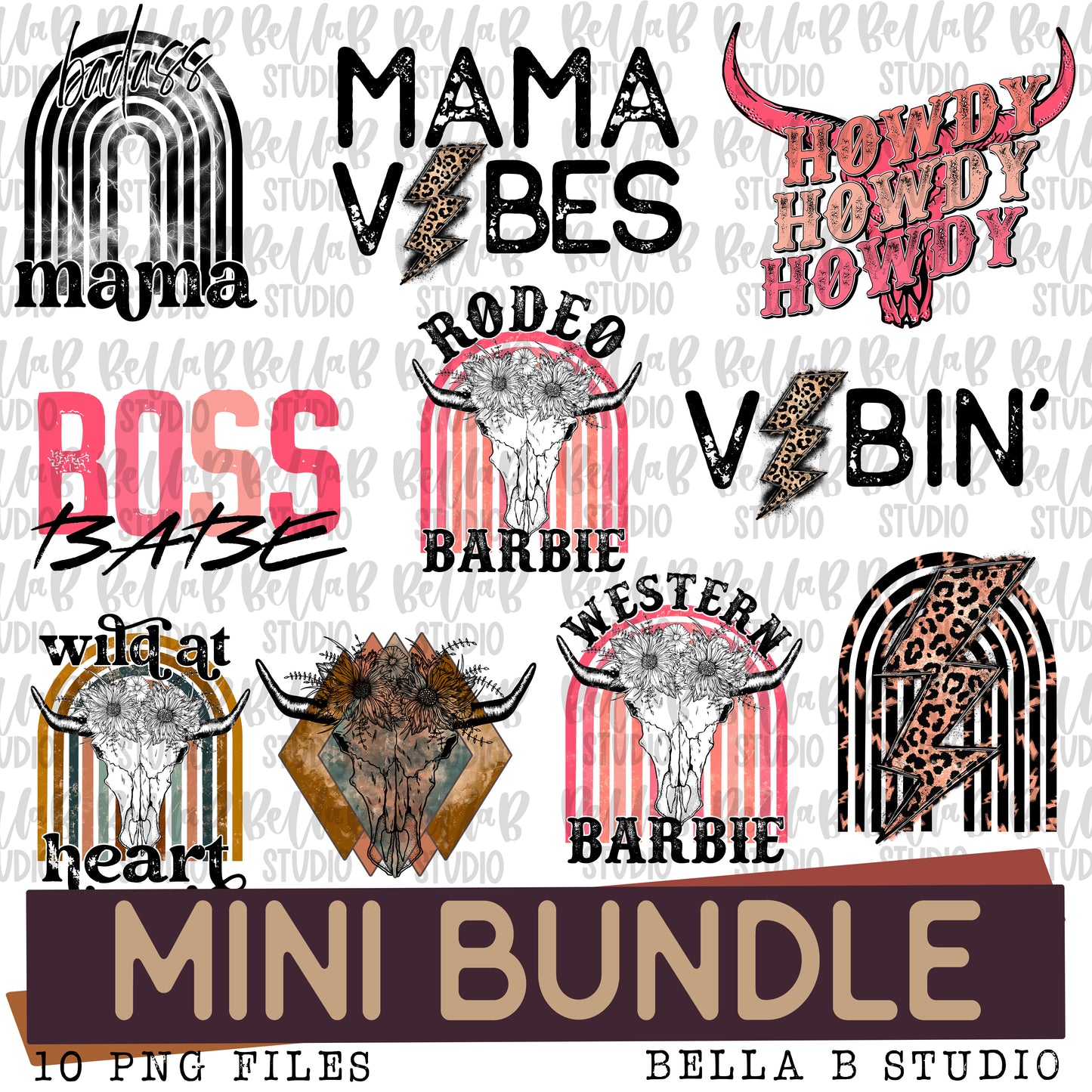 Mini Bundle #7