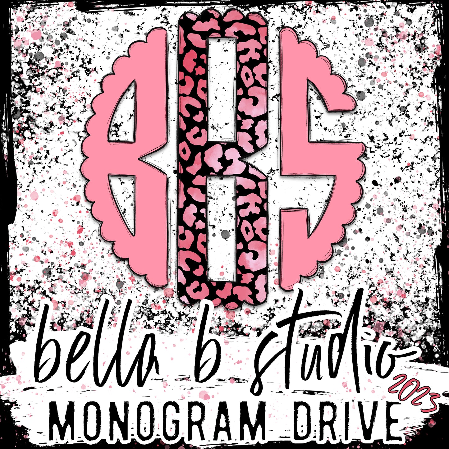 2023 Monogram Drive Access
