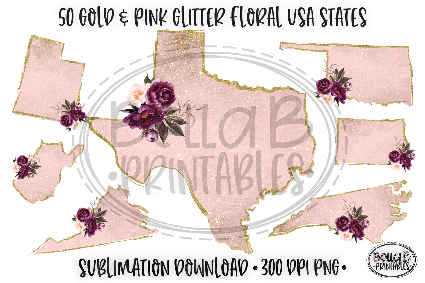 The Sublimation Starter Bundle