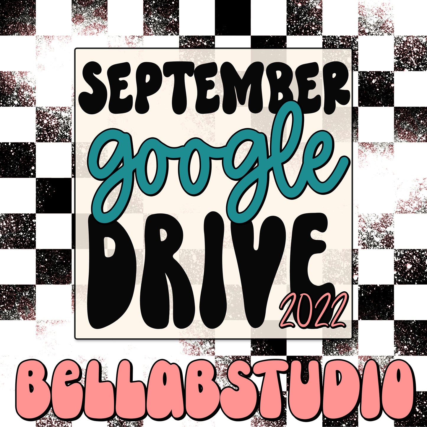 SEPTEMBER Drive Access - 2022
