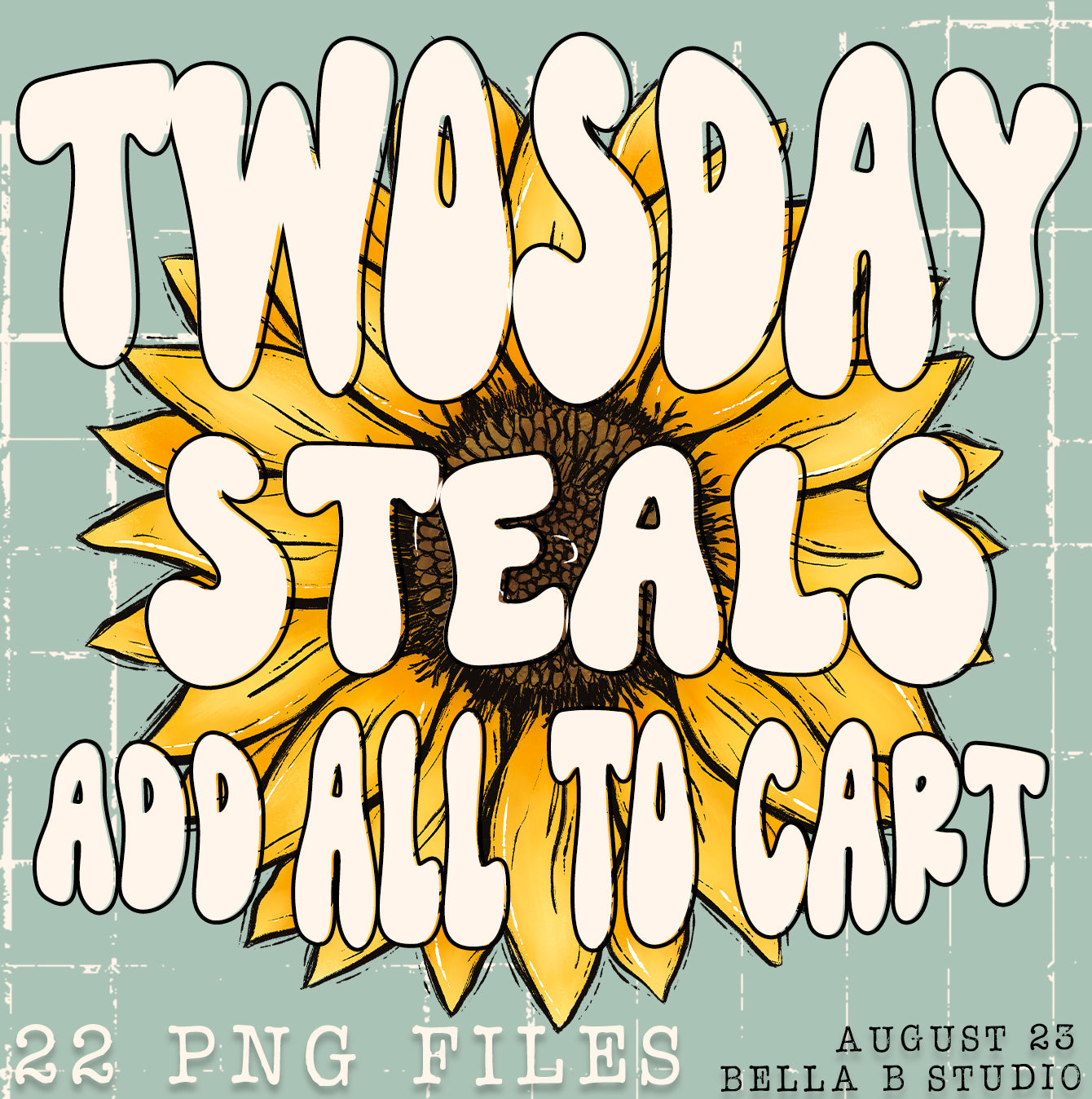 TWOSDAY STEALS August 23 - Add ALL To Cart