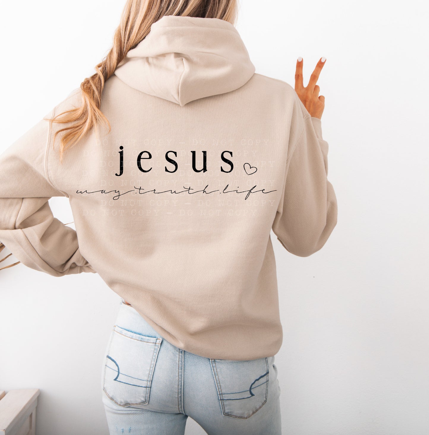 Simply HIS Christian PNG Bundle