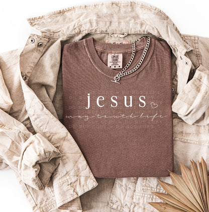 Simply HIS Christian PNG Bundle