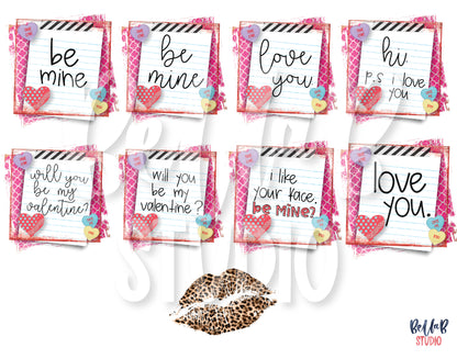 Mega Valentine's Day Sublimation Bundle