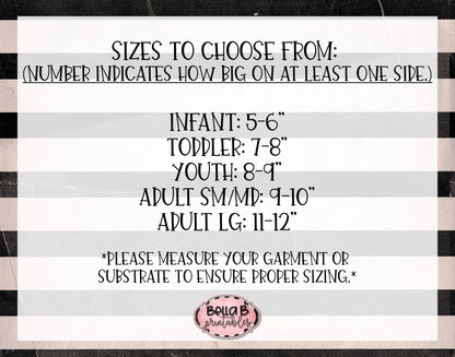 I'm Like a Lollipop Double Dipped In Psycho Sublimation Transfer, Ready To Press, Heat Press Transfer, Sublimation Print